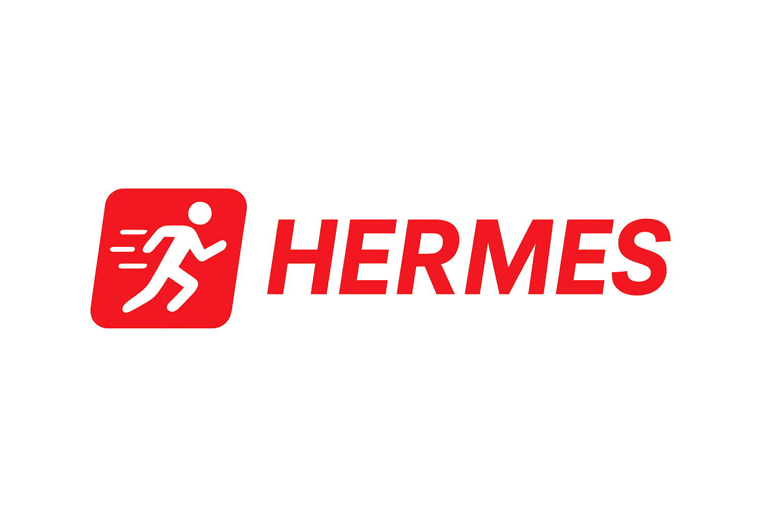 Hermes Logo